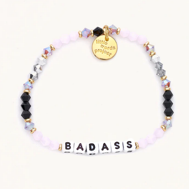 Little Words Project - Badass