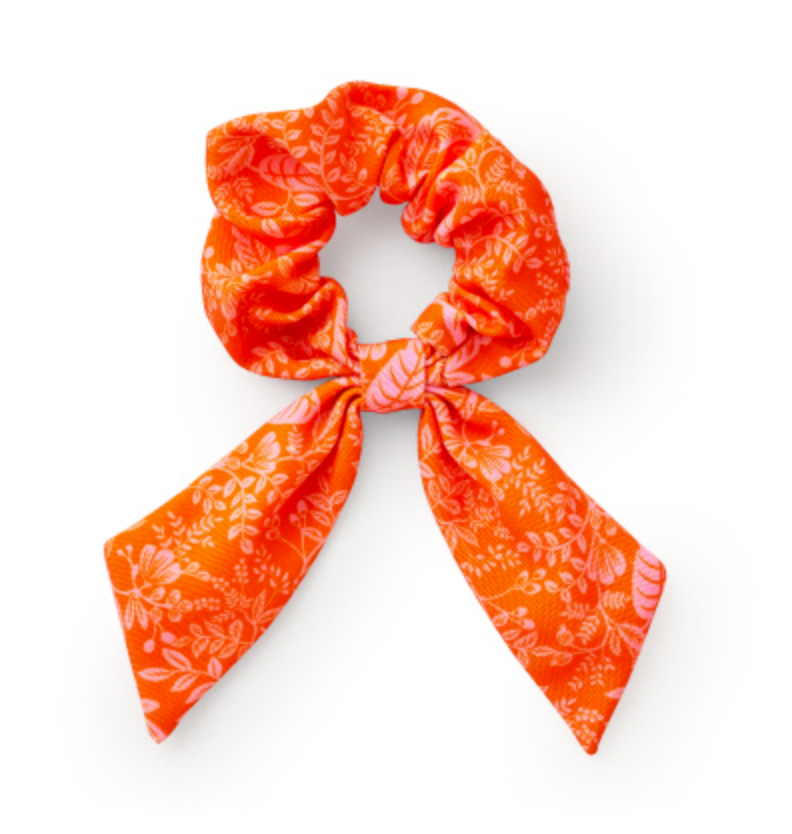 Rifle Paper Scrunchies