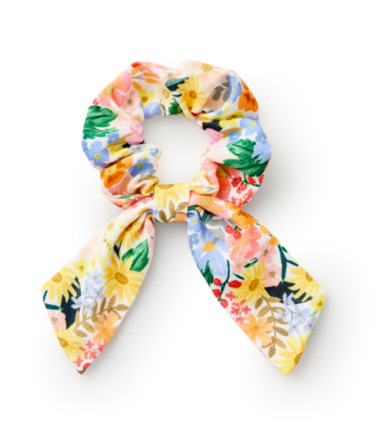 Rifle Paper Scrunchies