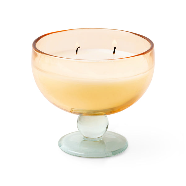 Aura Tinted Goblet Candle