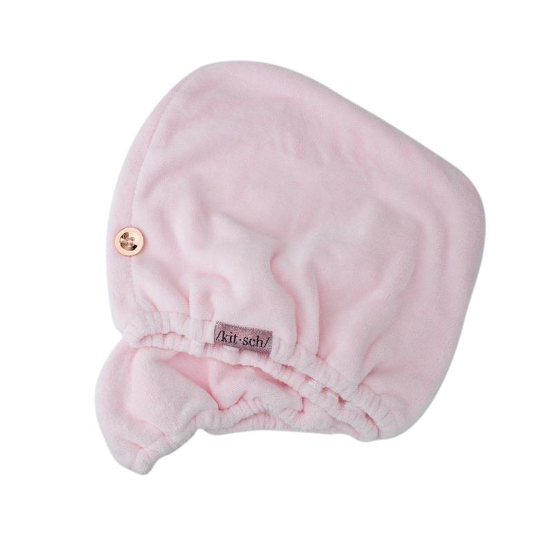 Microfiber Hair Towel