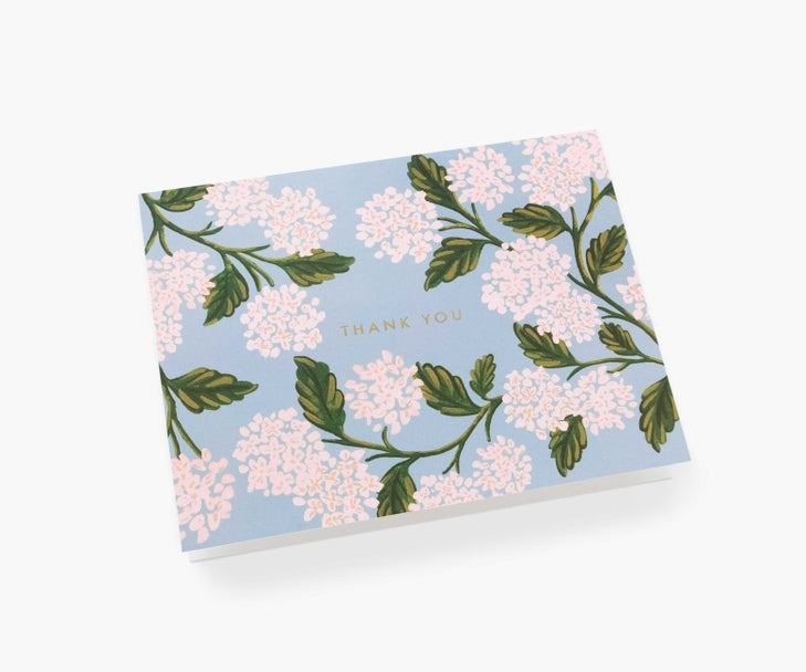 Boxed Set Rifle Thank You Cards