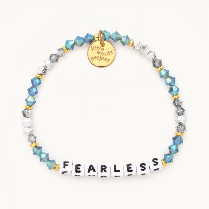 Little Words Project - Fearless