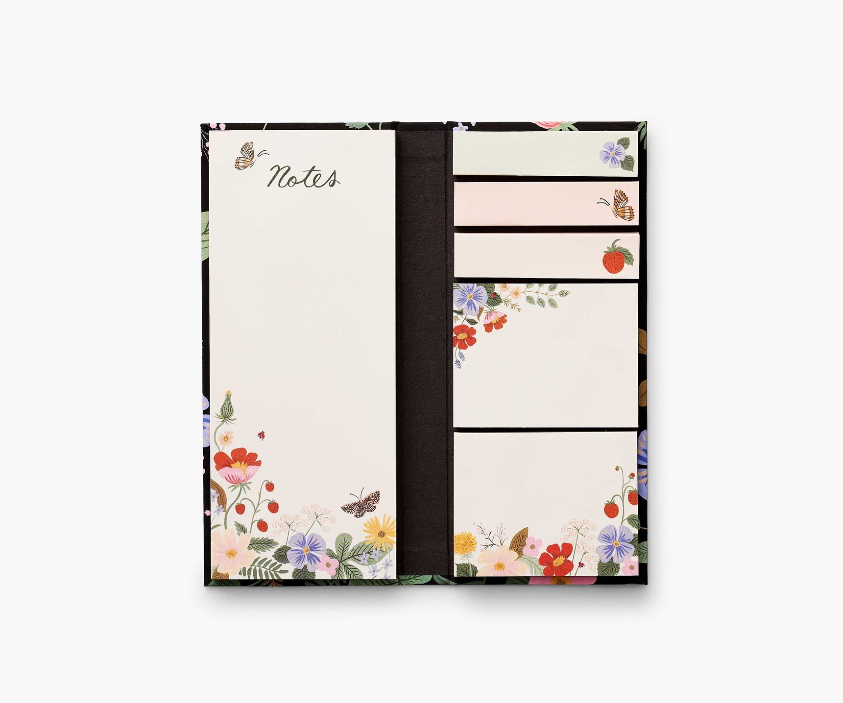Sticky Note Folio