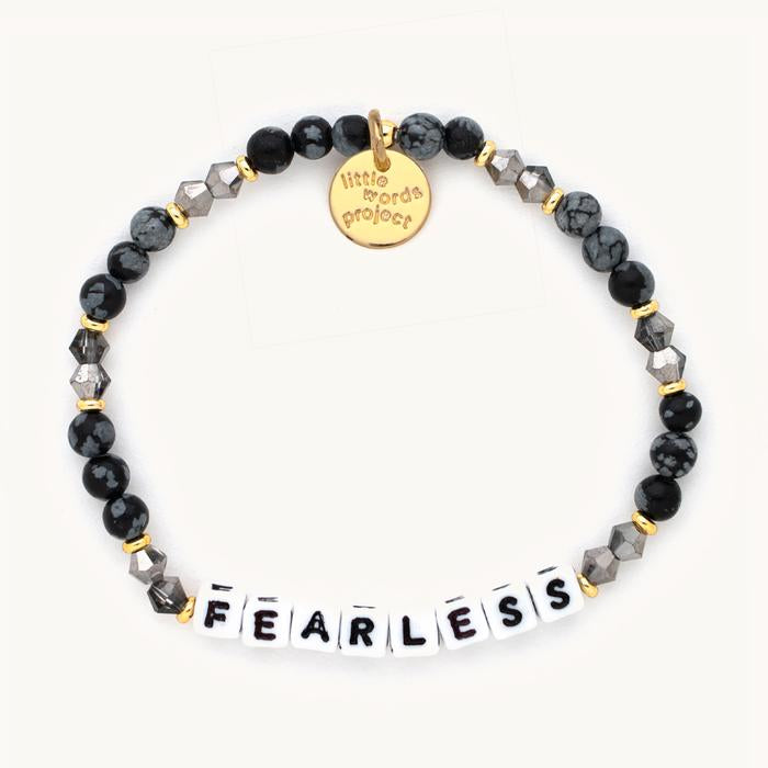 Little Words Project - Fearless