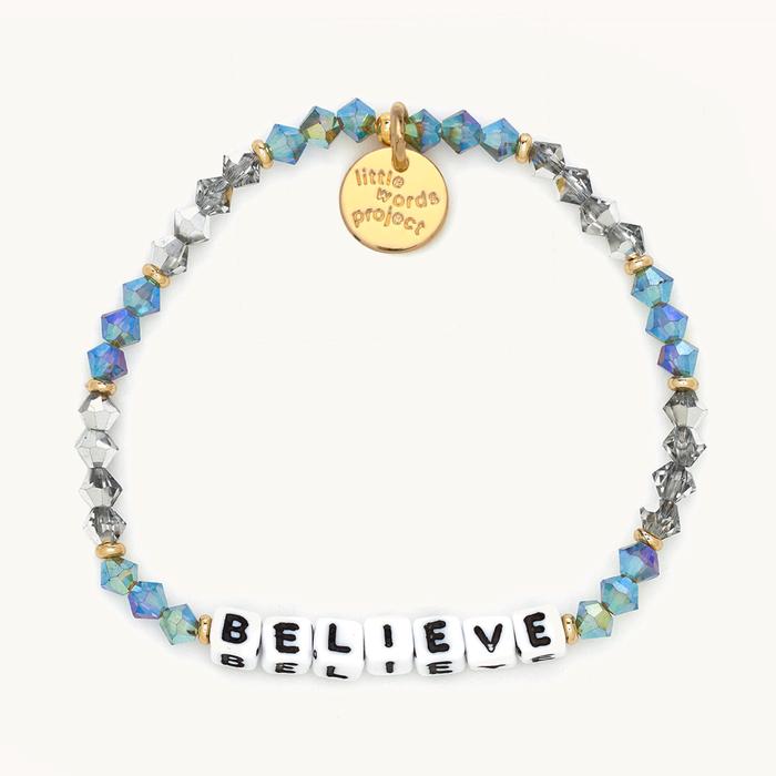 Little Words Project - Believe