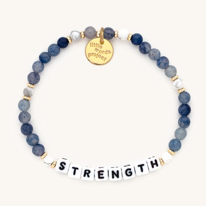 Little Words Project - Strength