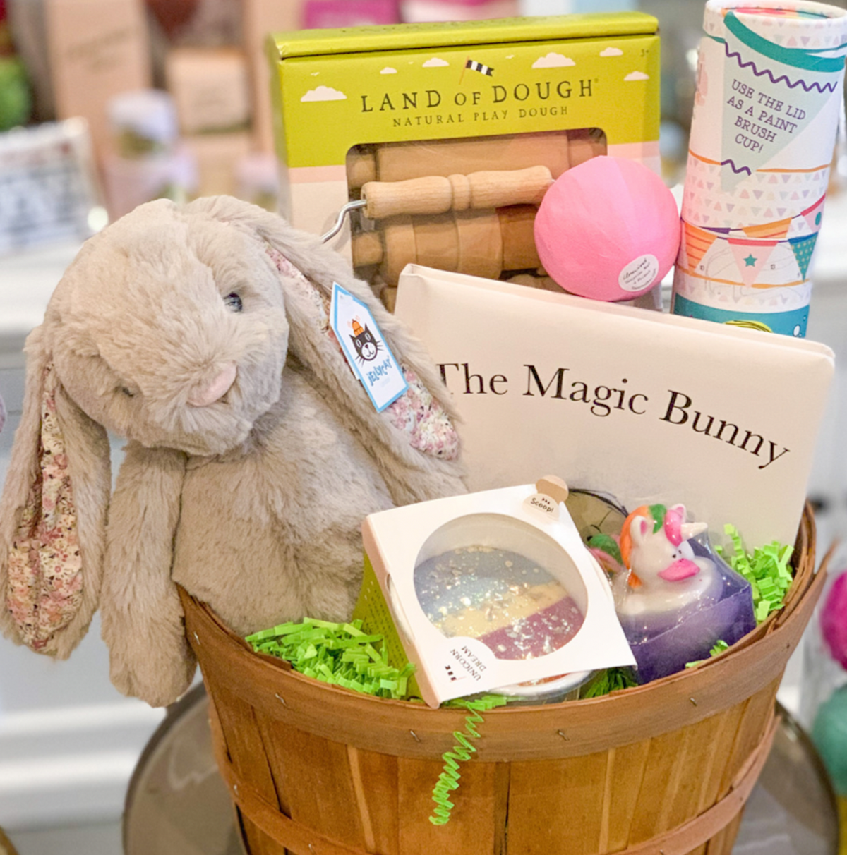 Shop Easter at Lilla & Beth