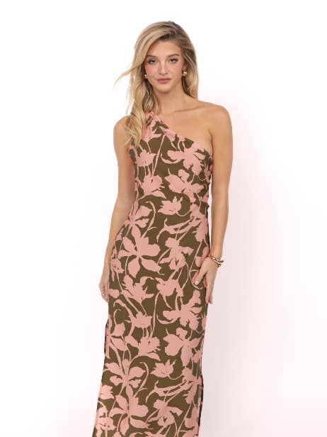 My Dearest Midi Dress