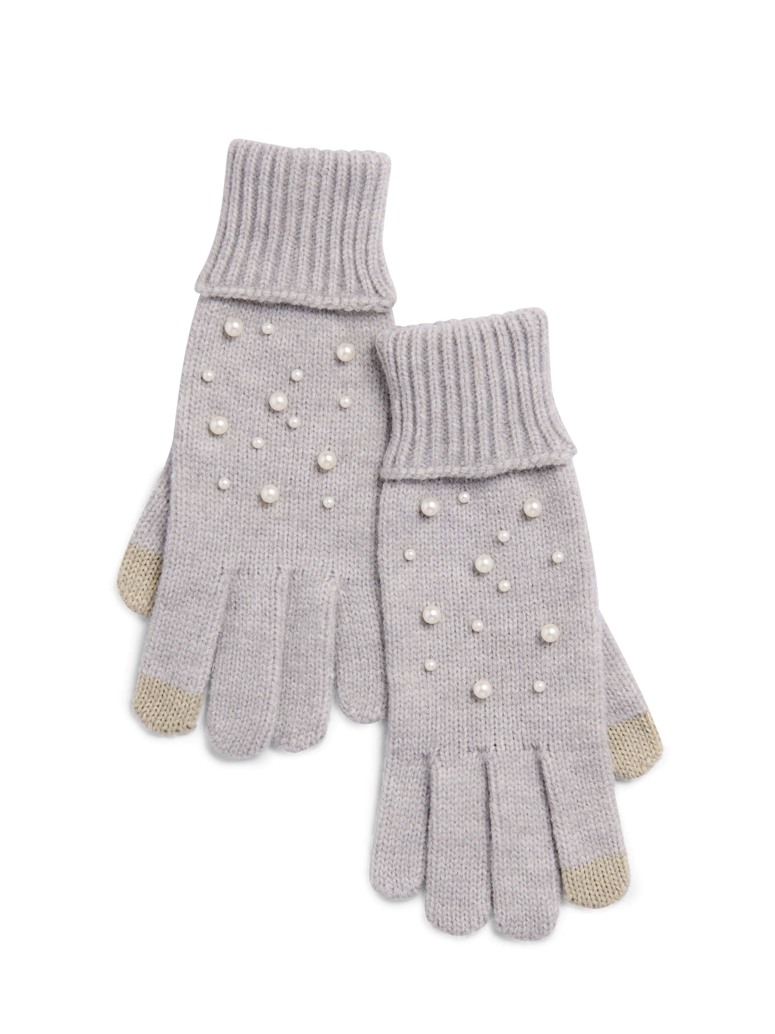 Perla Touchscreen Gloves