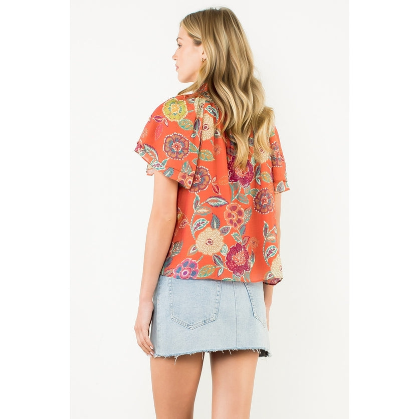 Bloom On By Flutter Top