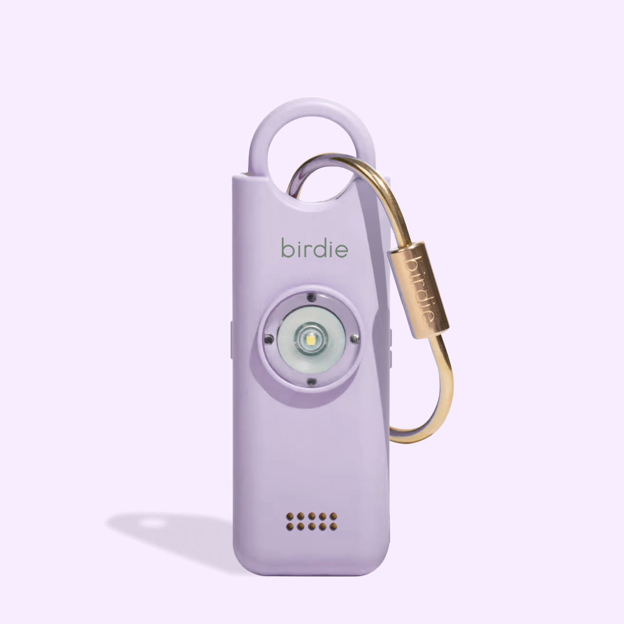 Birdie Safety Alarm 3.0