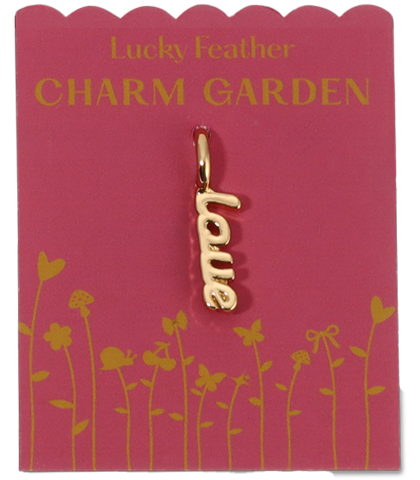 Charm Garden - Script Love