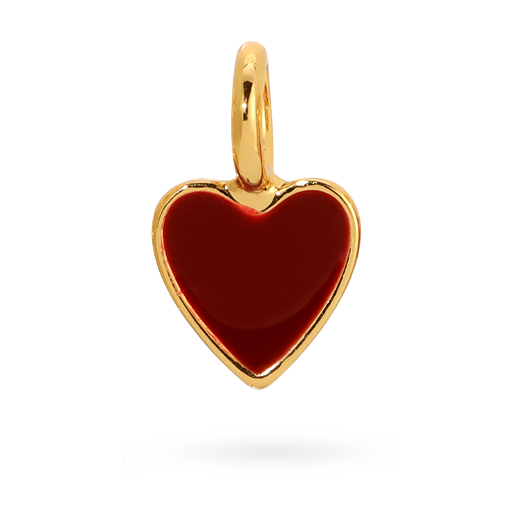 Charm Garden - Heart