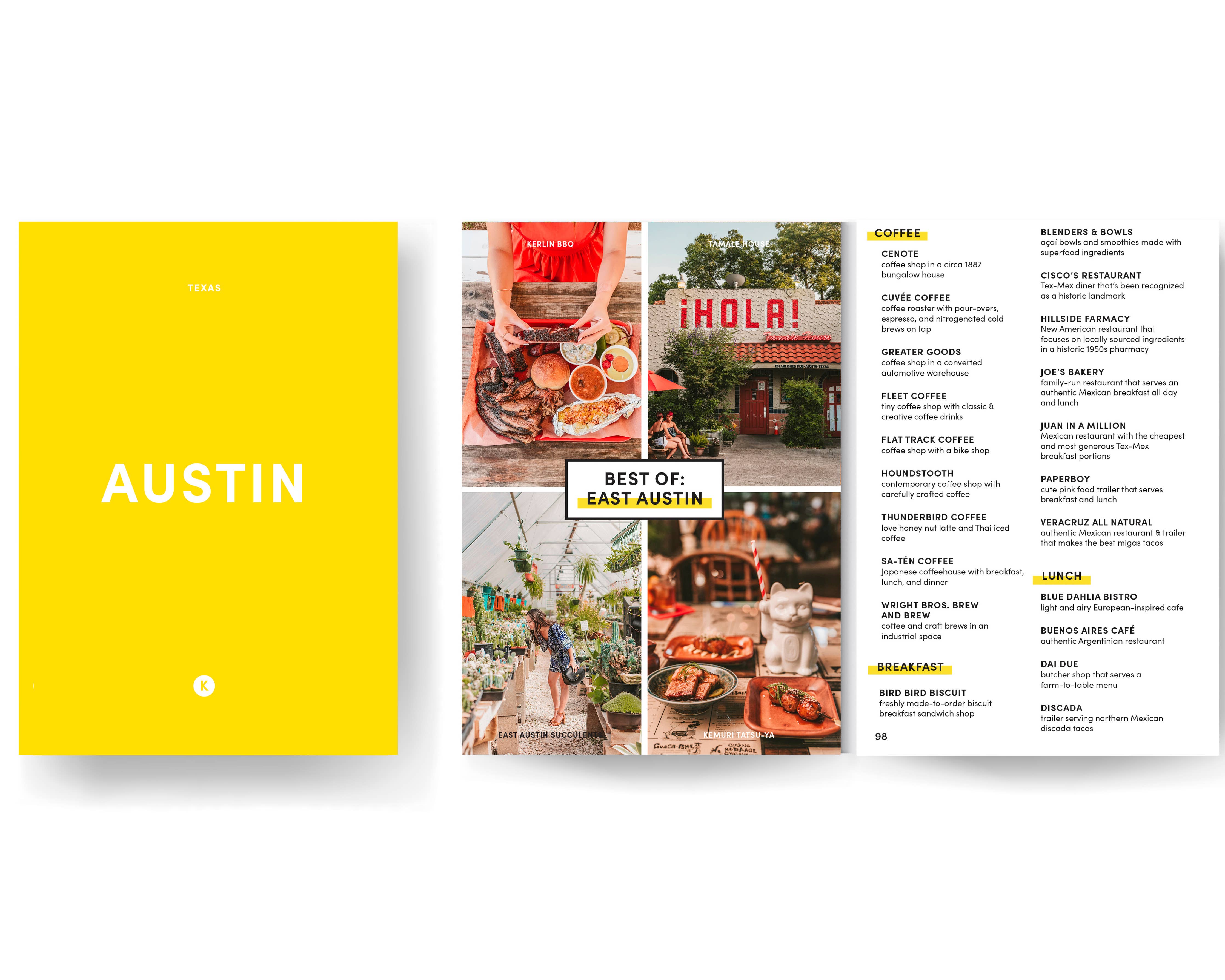 Koko's Guide To Austin Texas (Updated 2025)