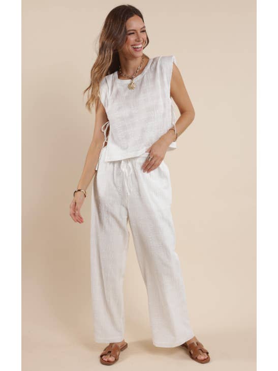 Salt Air Relaxed Pants