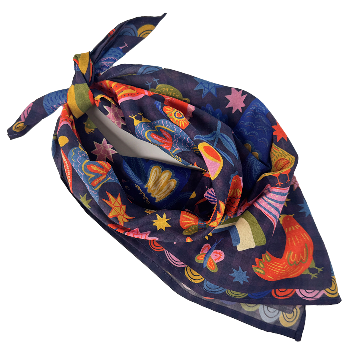 Matilda Bandana