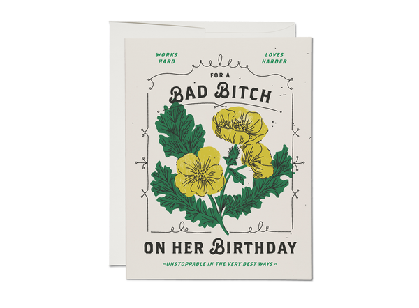 Lilla & Beth