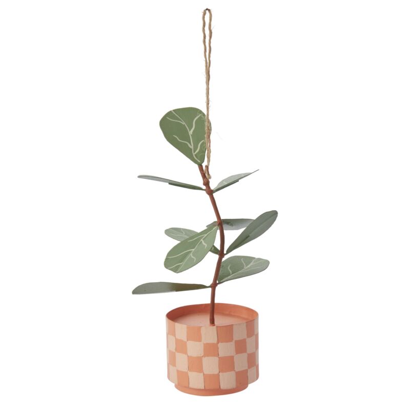 Prized Plant Ornament