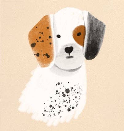 Doggy Notepad