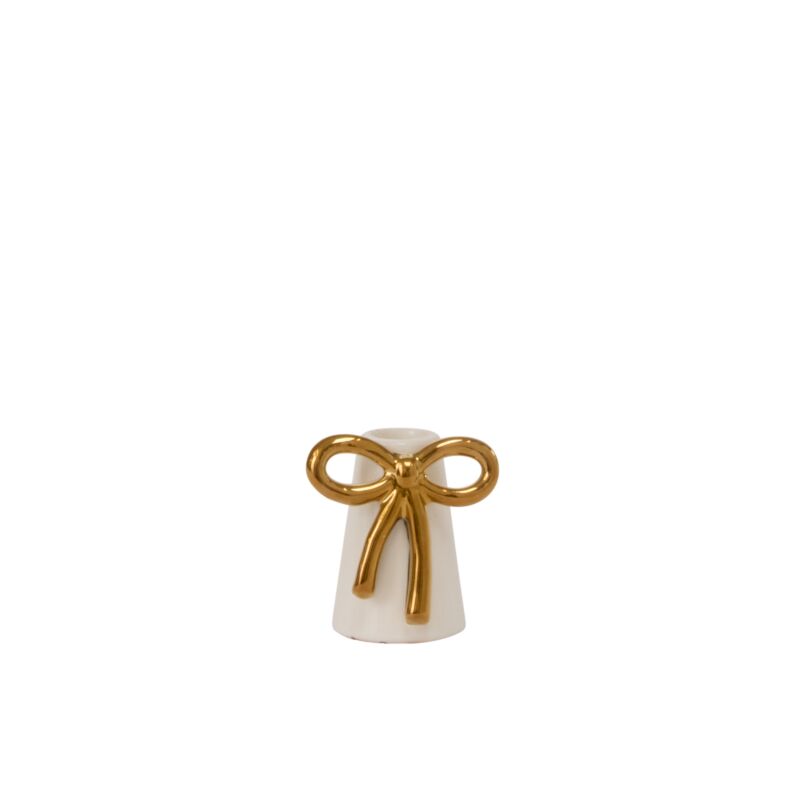Coquette Candleholder