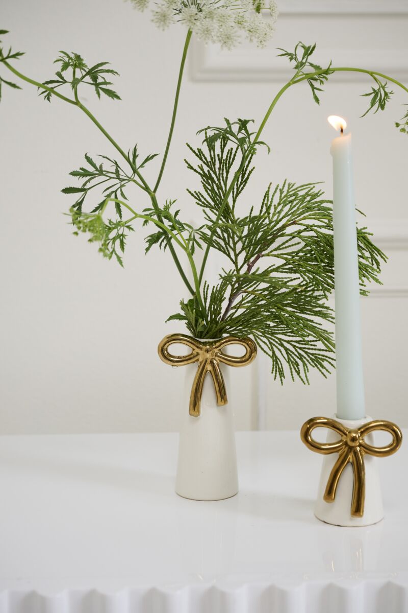 Coquette Budvase