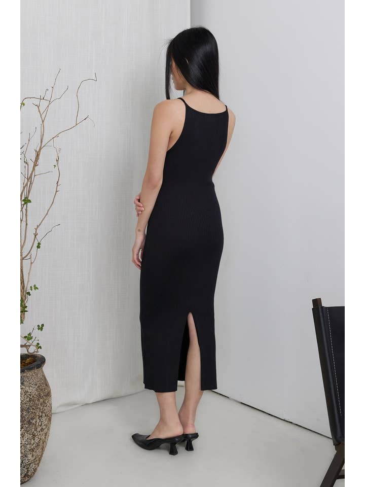 The Rowan Dress