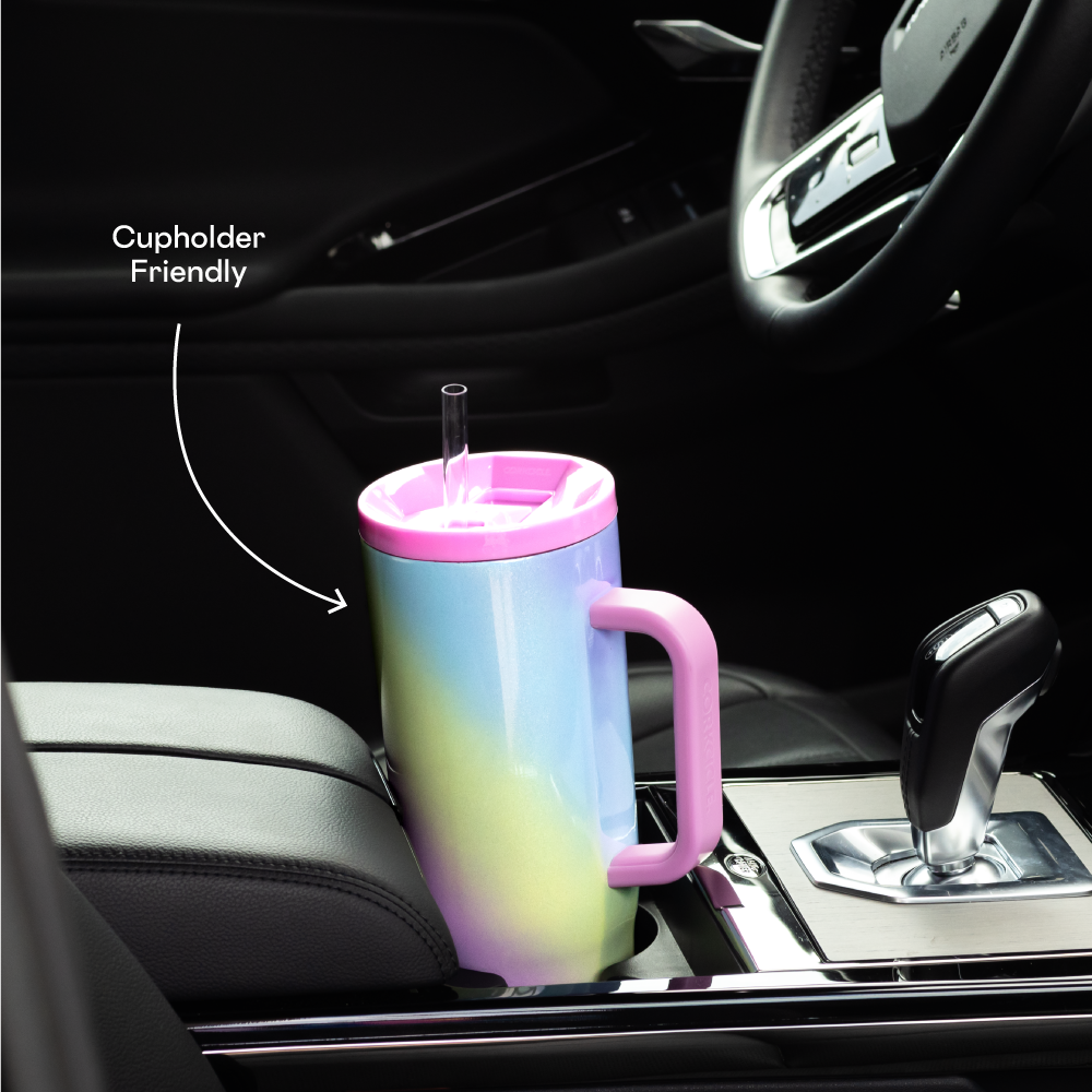 Corkcicle Cruiser - 40 oz.