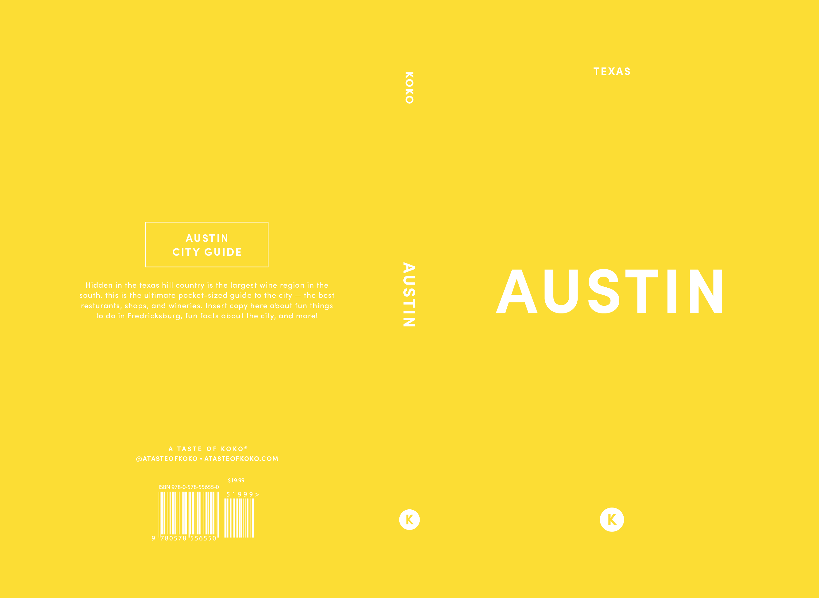 Koko's Guide To Austin Texas (Updated 2025)