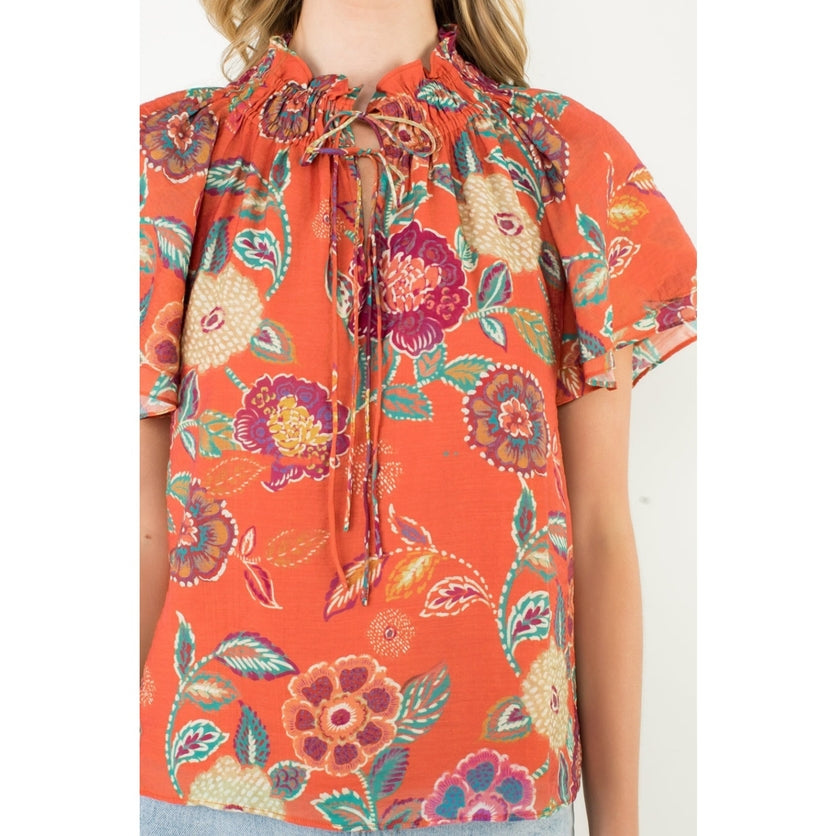 Bloom On By Flutter Top