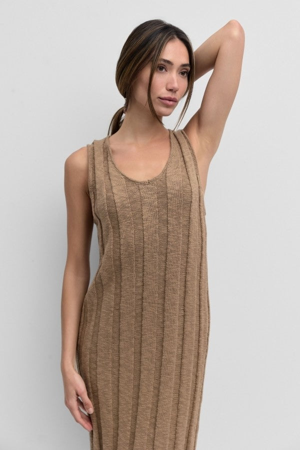 The Haley Dress **FINAL SALE**