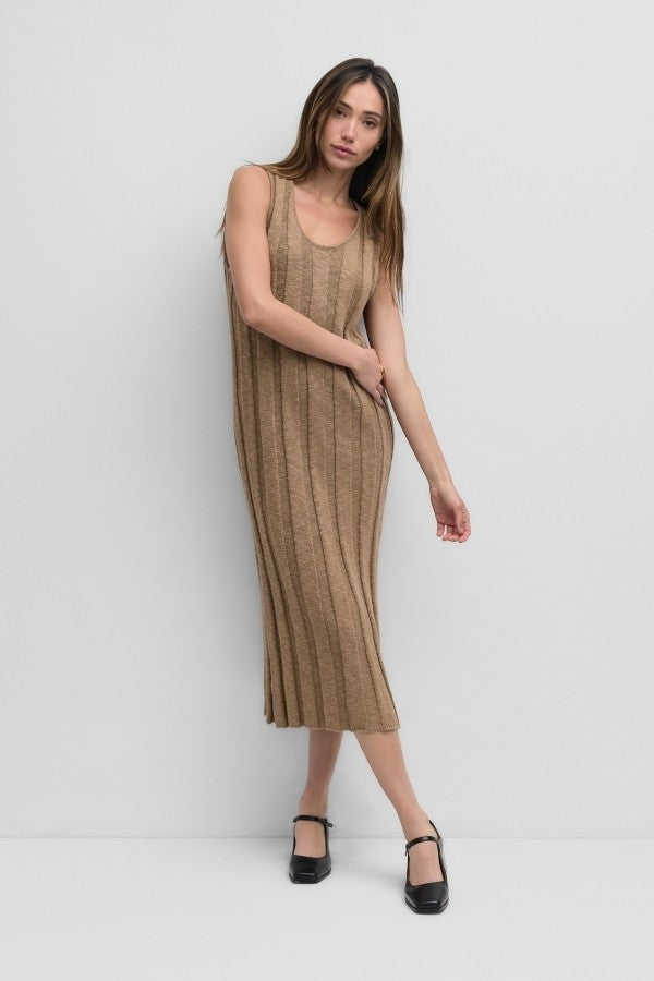 The Haley Dress **FINAL SALE**