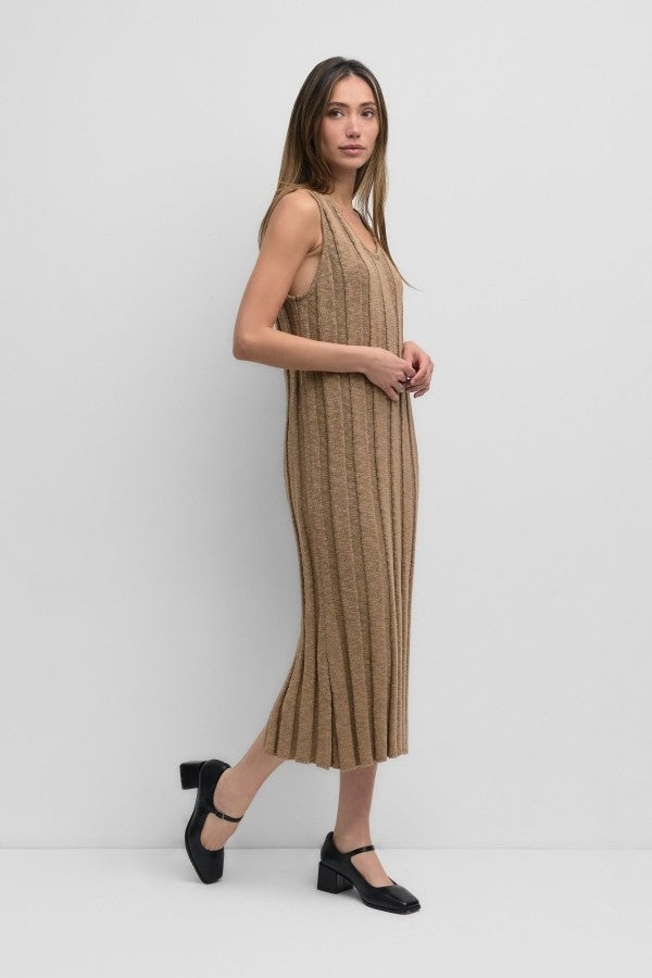 The Haley Dress **FINAL SALE**
