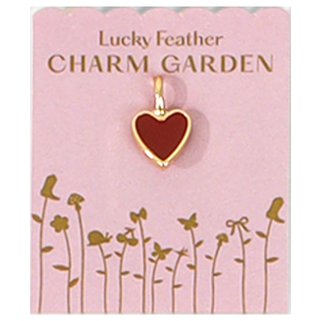 Charm Garden - Heart
