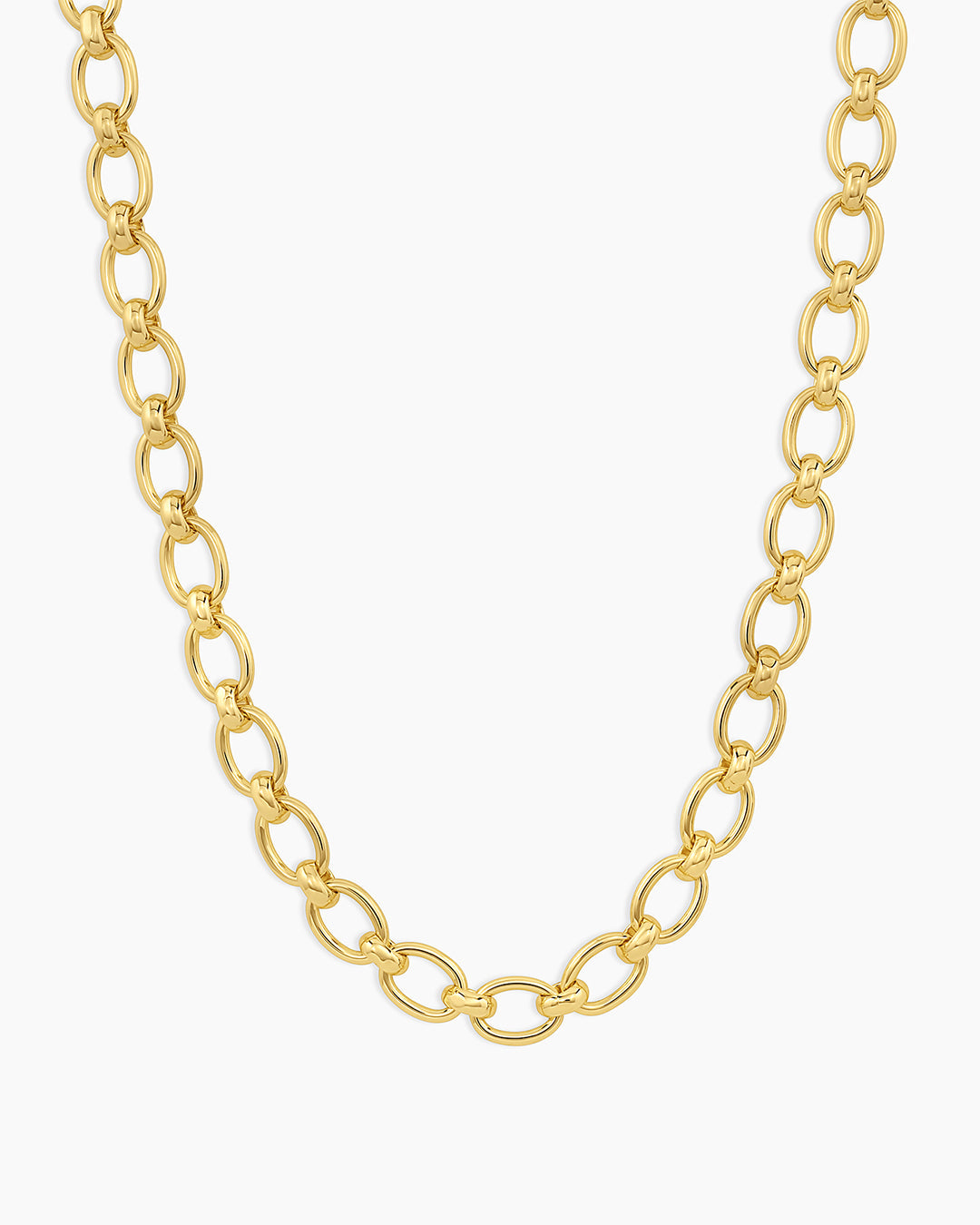 Ace Necklace