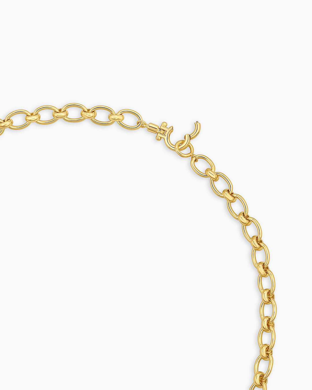 Ace Necklace