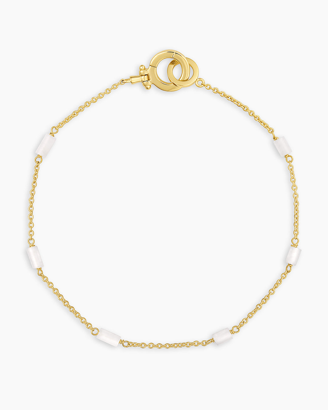 Tatum Bead Bracelet