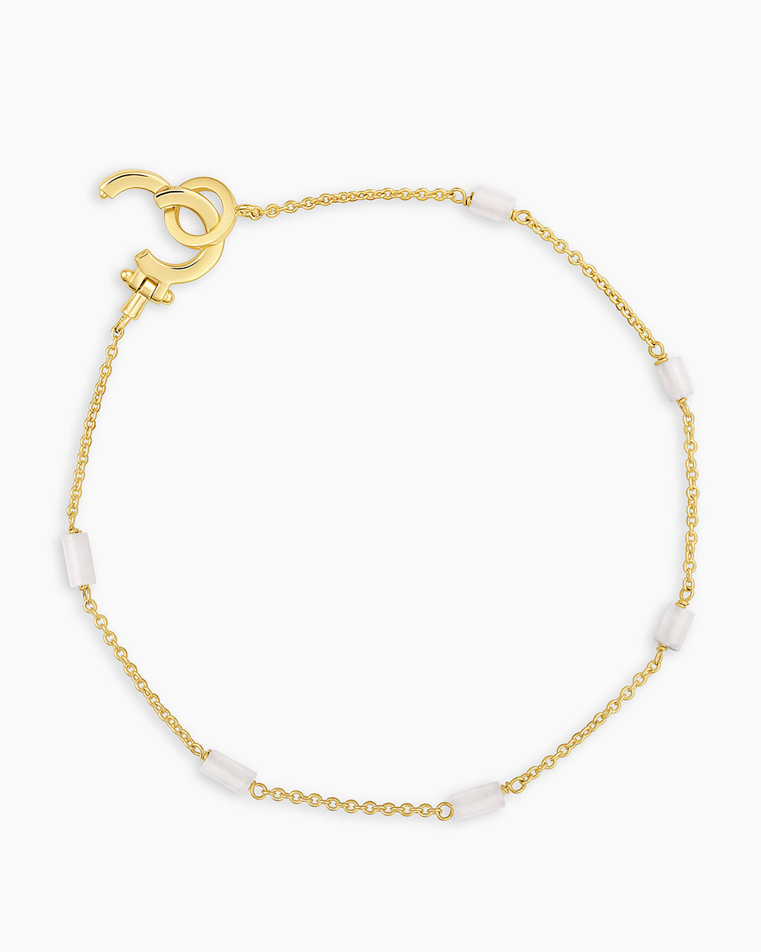 Tatum Bead Bracelet
