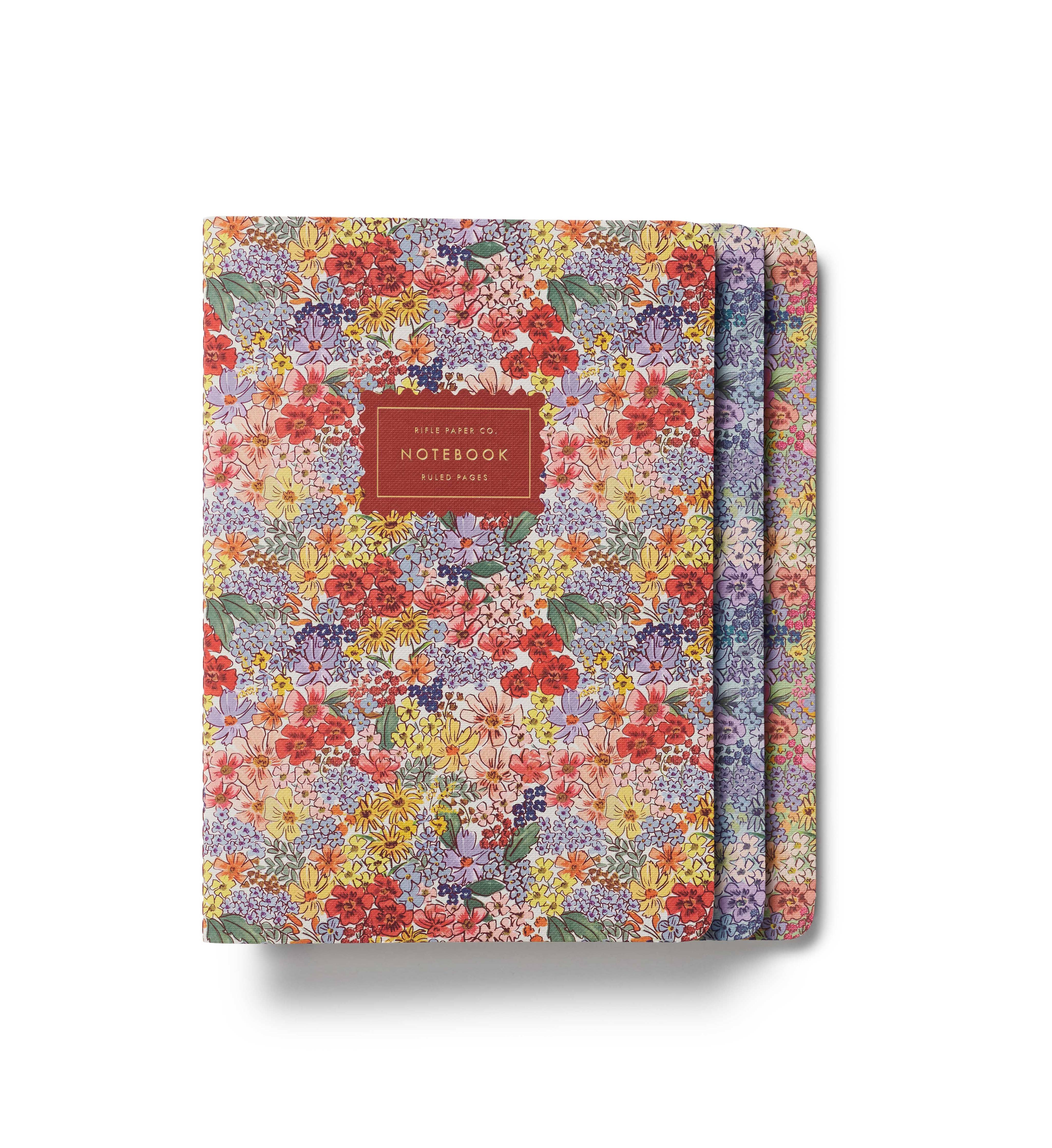 Mimi Assorted Set of 3 Notebooks