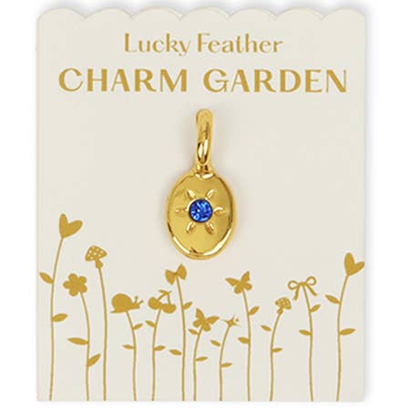 Charm Garden - Birthstone