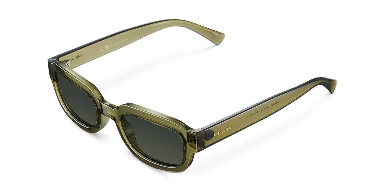 Jamil - Moss Olive