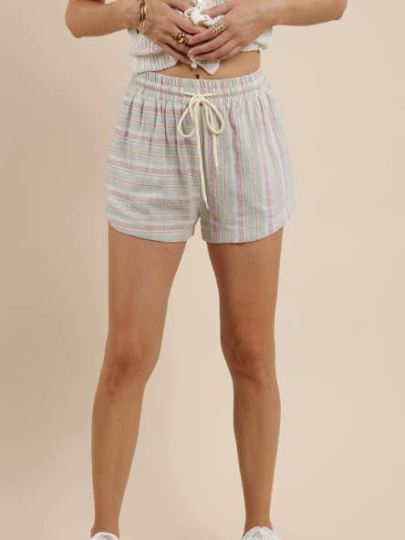 SPF 50 Dolphin Short