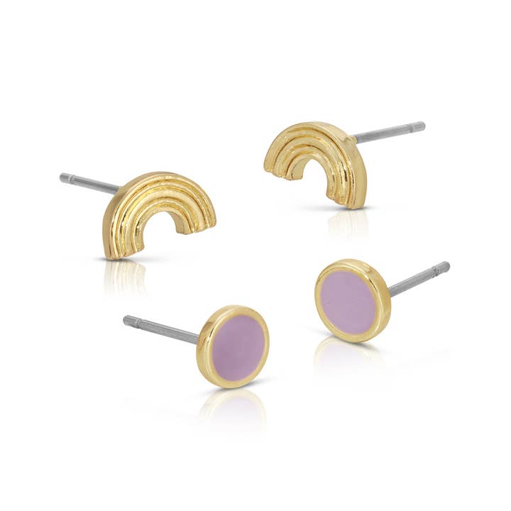 Magic Earring Set