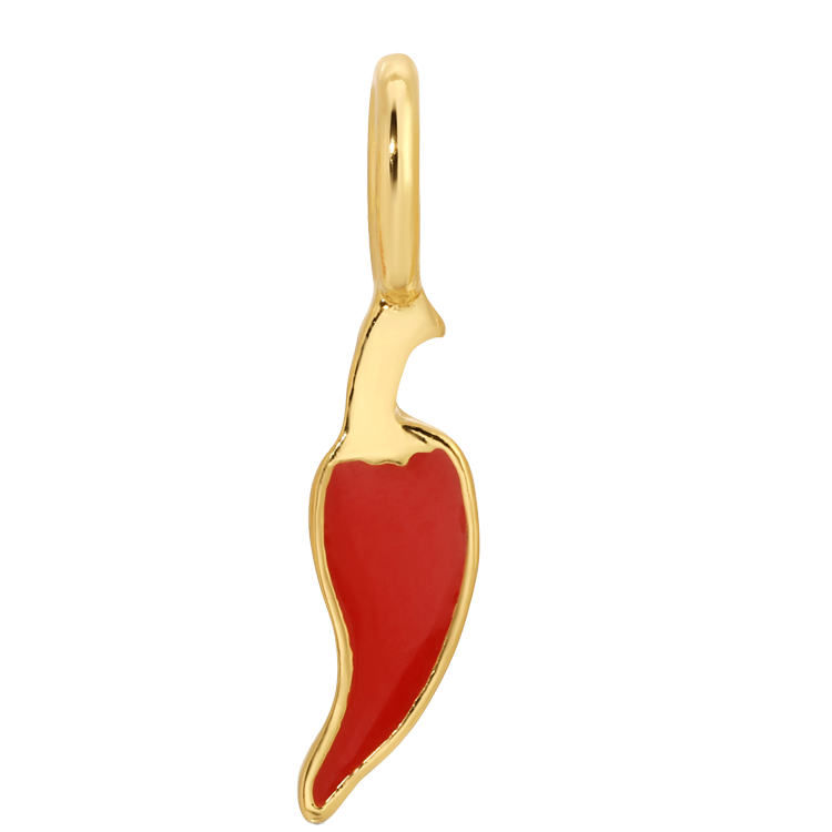 Charm Garden - Chili
