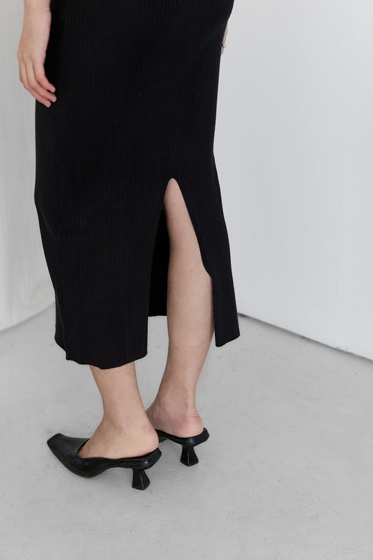The Rowan Dress