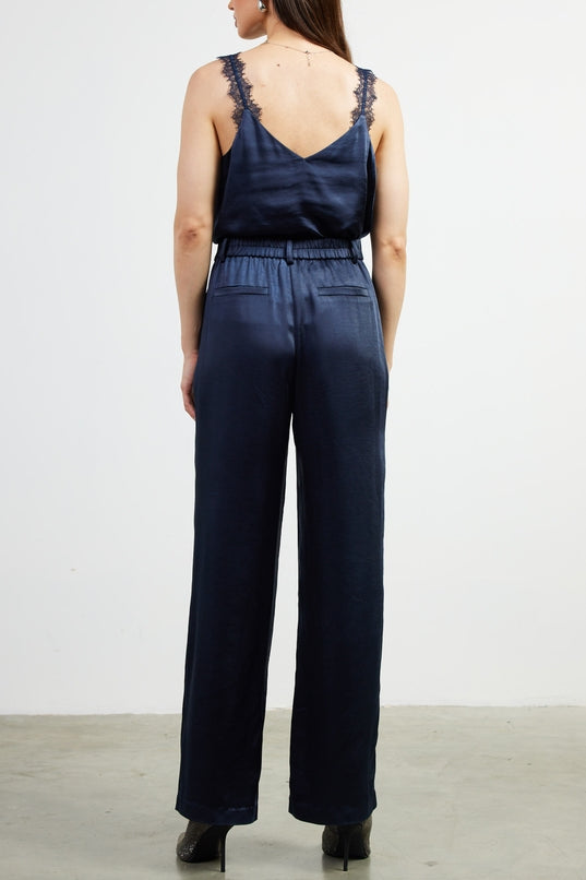 Before Midnight Satin Pants