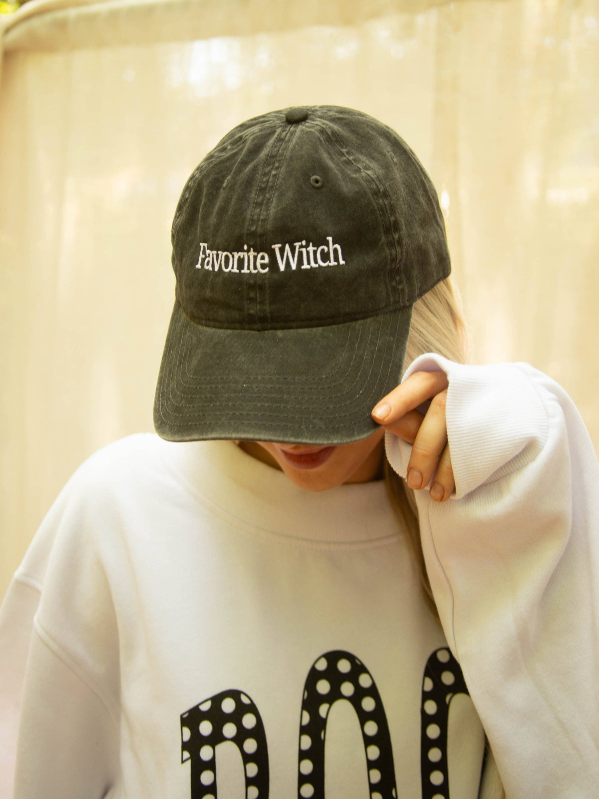 Favorite Witch Hat