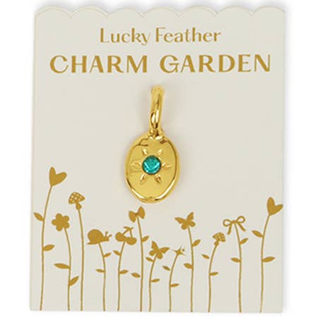 Charm Garden - Birthstone