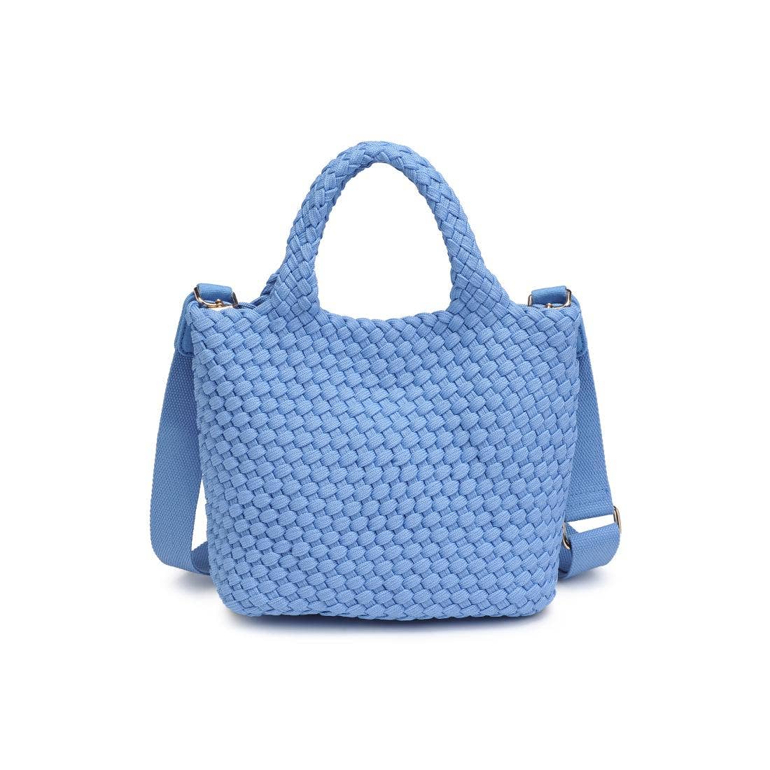 Sky's The Limit Crossbody