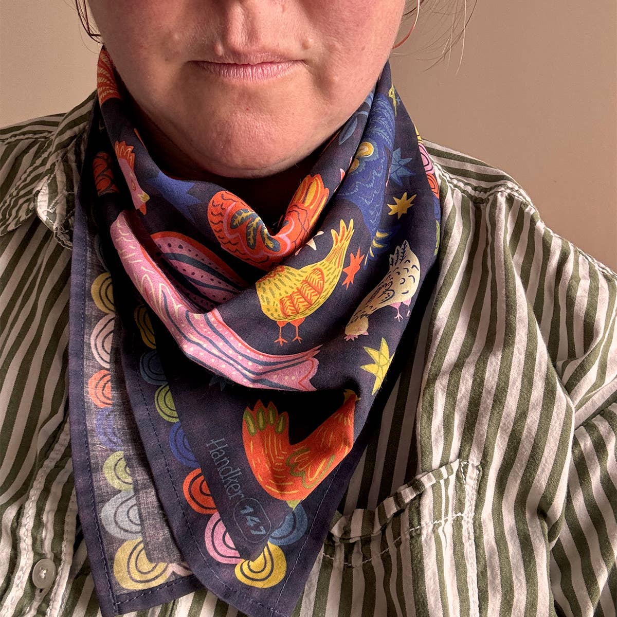 Matilda Bandana
